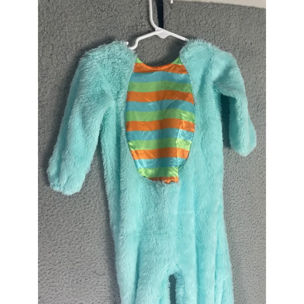 Spirit halloween baby